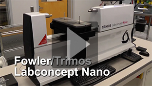 Fowler/Trimos Labconcept Nano