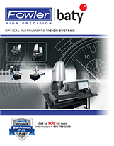 Fowler Baty Vision Systems