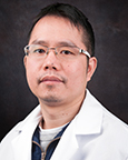 John Tang, Lab Manager